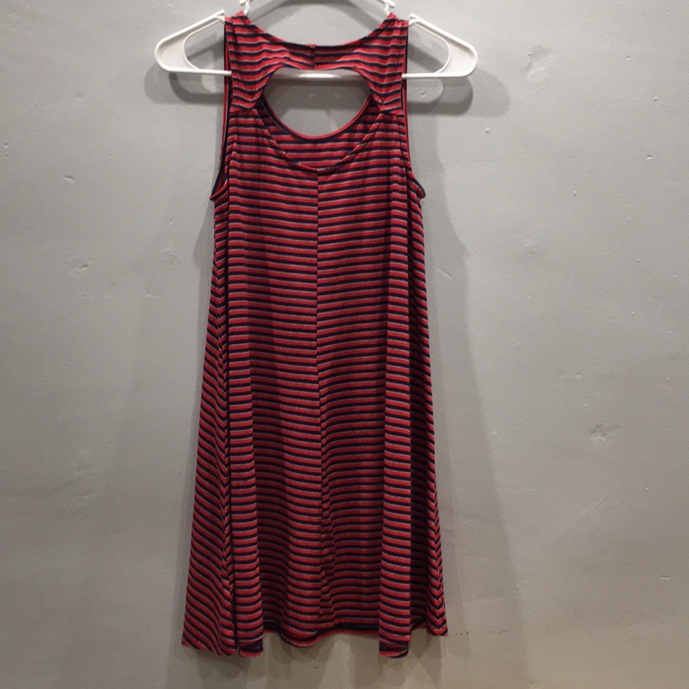 CASUAL SUN DRESS - Picture 3 of 4